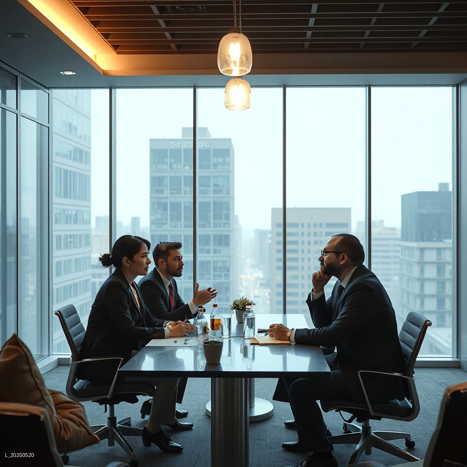 image from Navigating Legal Services: A Comprehensive Guide for Enterprises